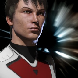 Dan Kar portrait