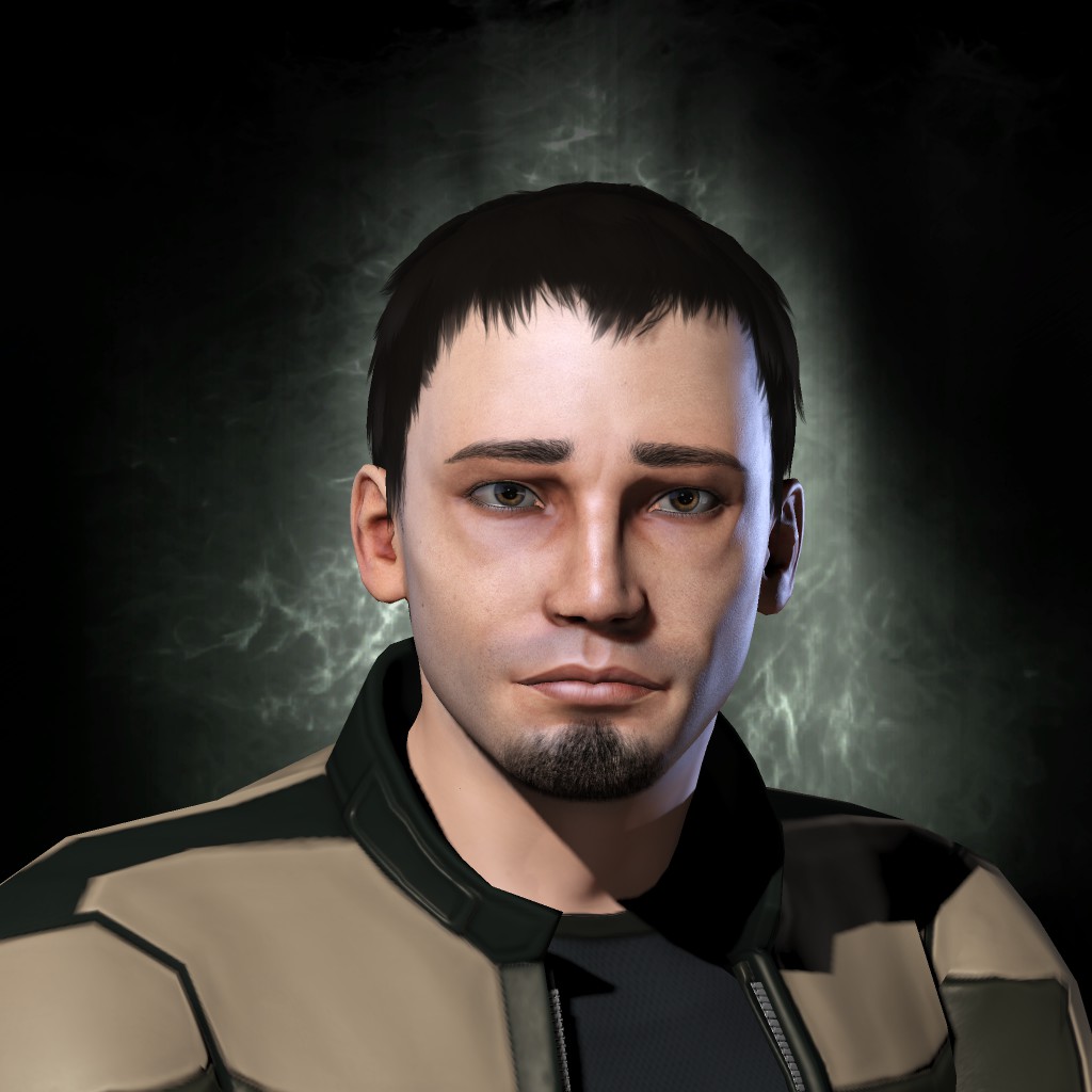 Lazlow Tivian