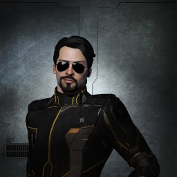 David Maratette portrait