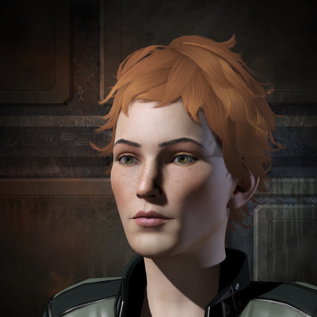Aurora Austreen