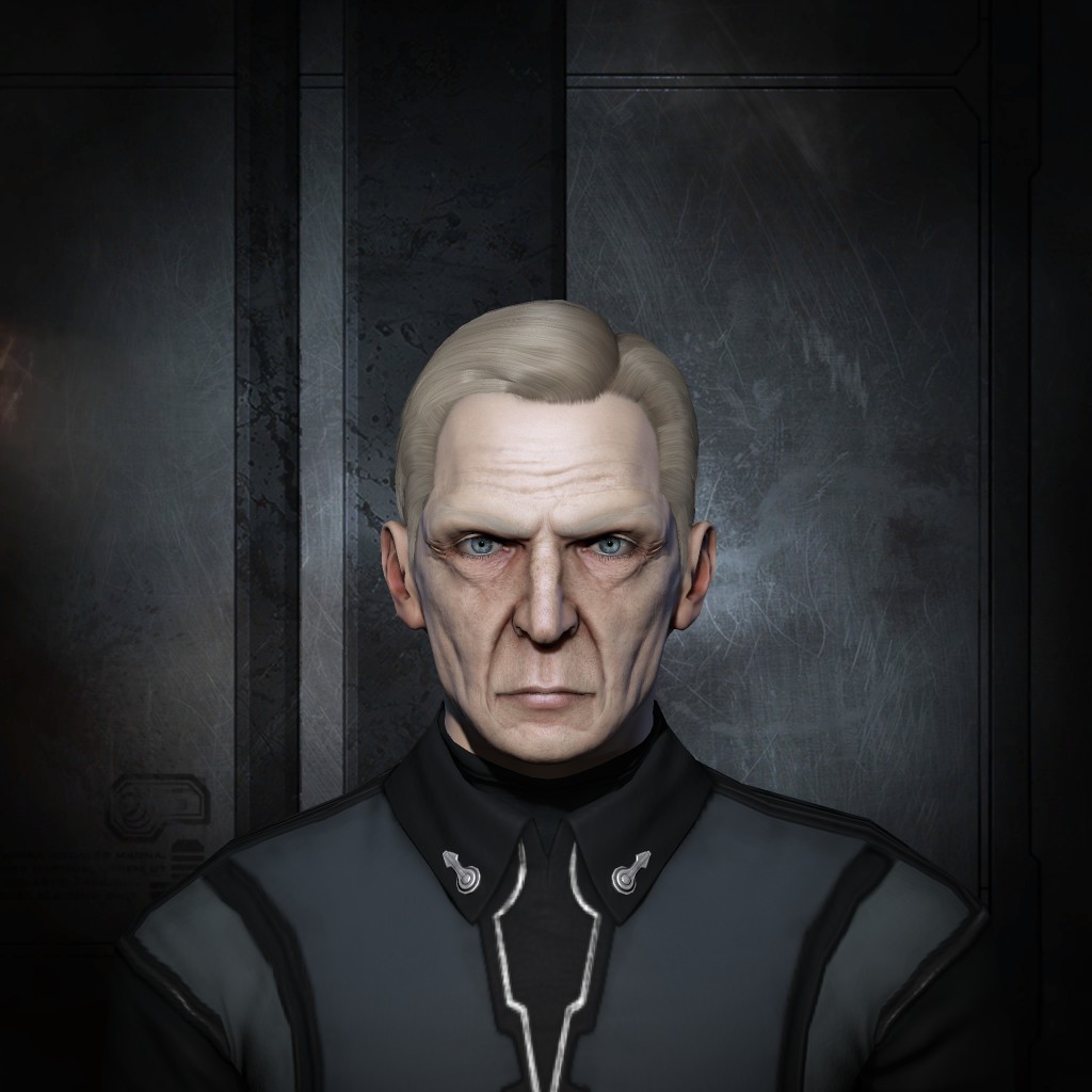 Grand-Moff Wilhuff Tarkin