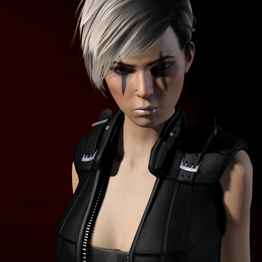 Ridd Fox