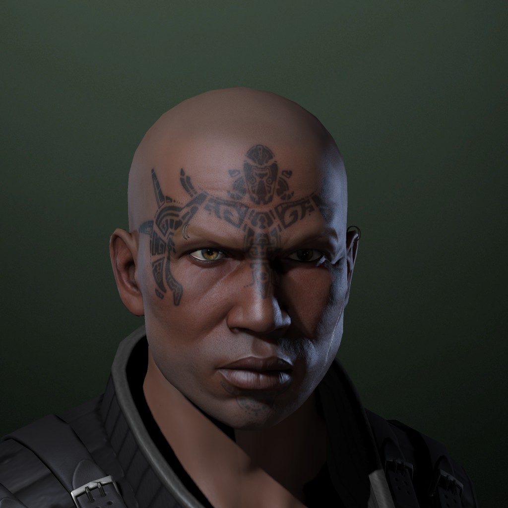 Death Trald
