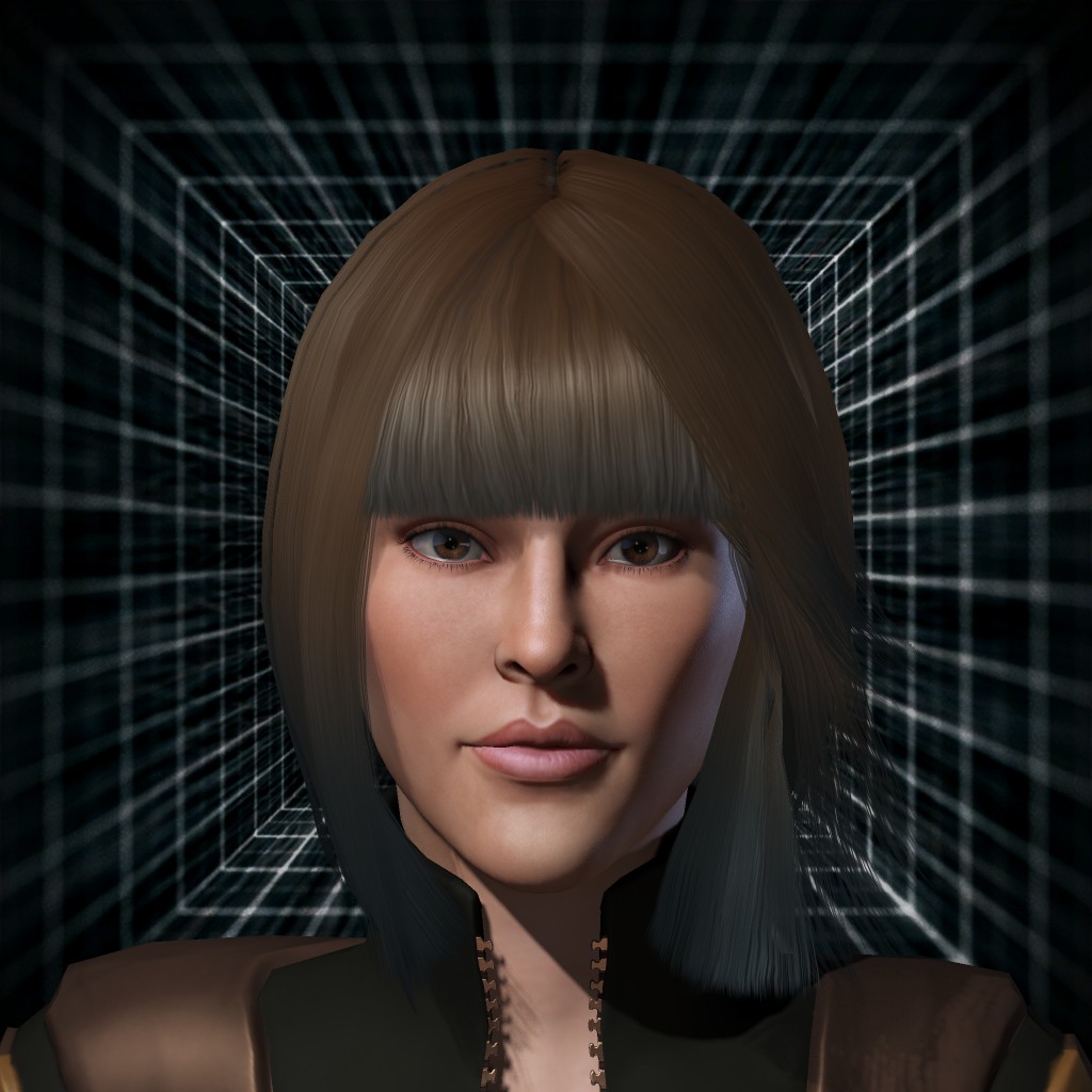 Alpha 1 Bravo