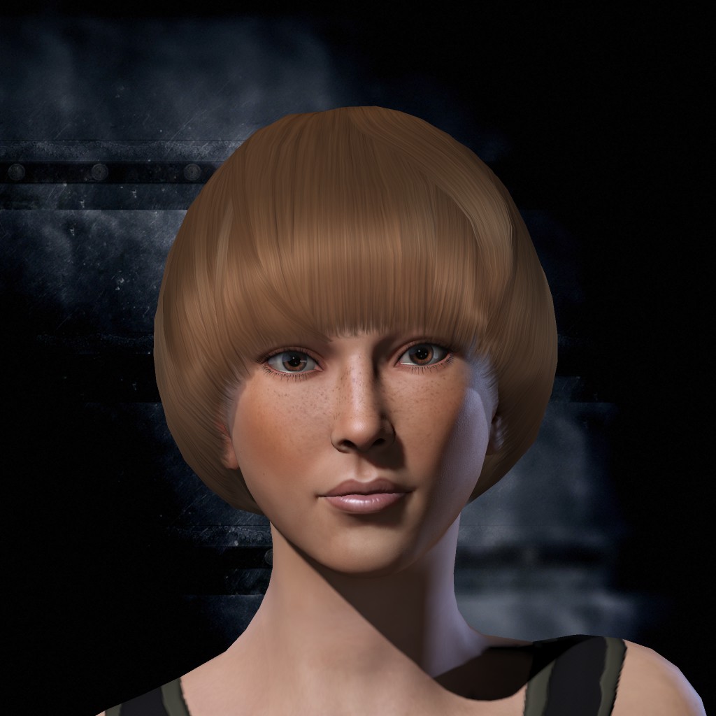 Alpha 3 Bravo
