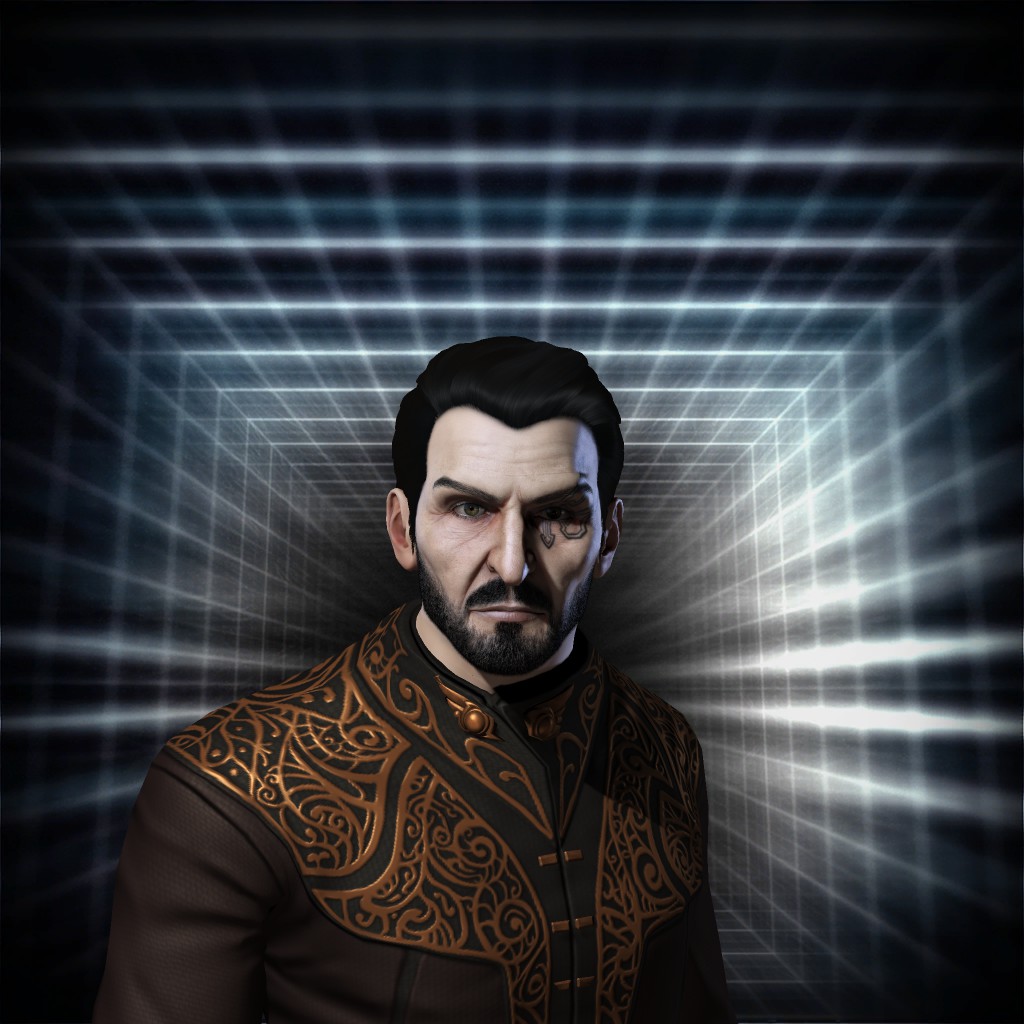 Rhoshak Stillgarr