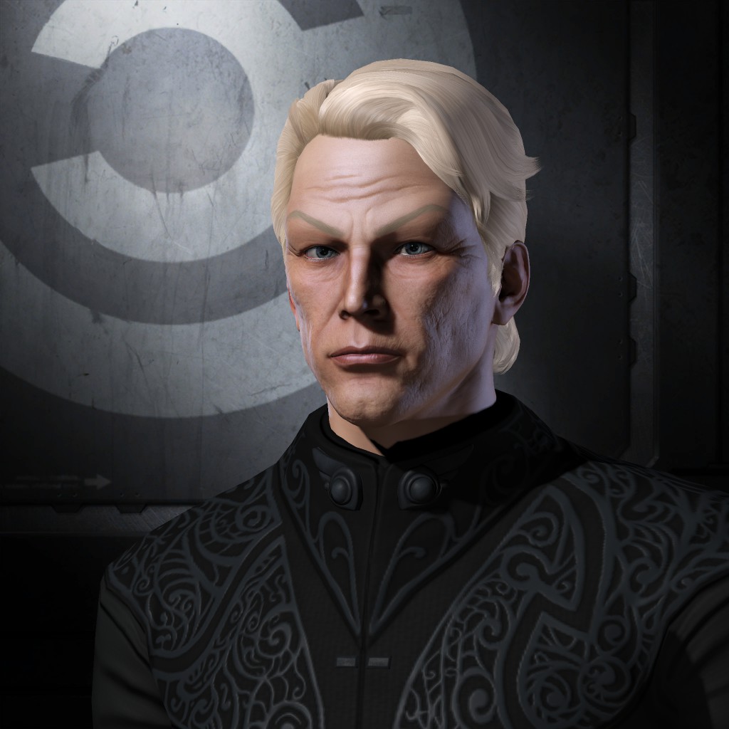 Manfred von Harmya