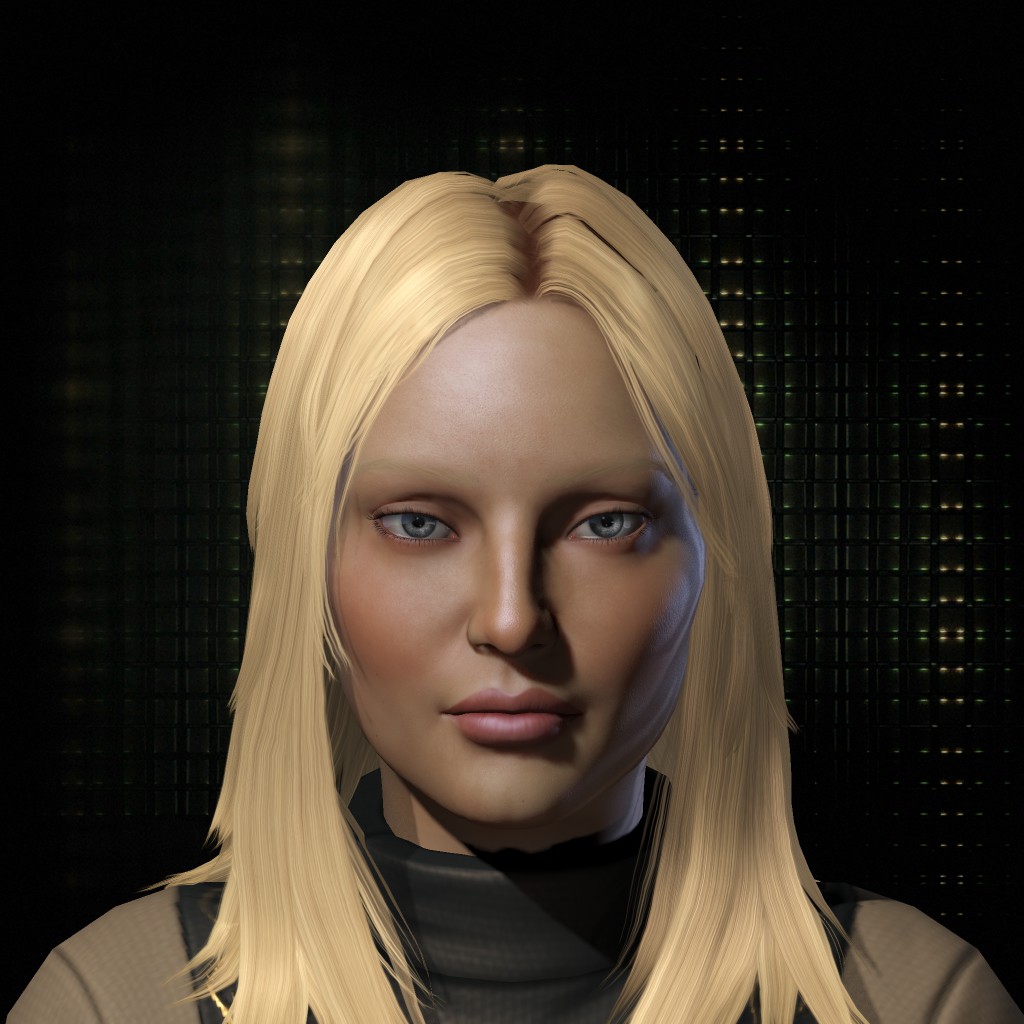 Barbara Tsasa