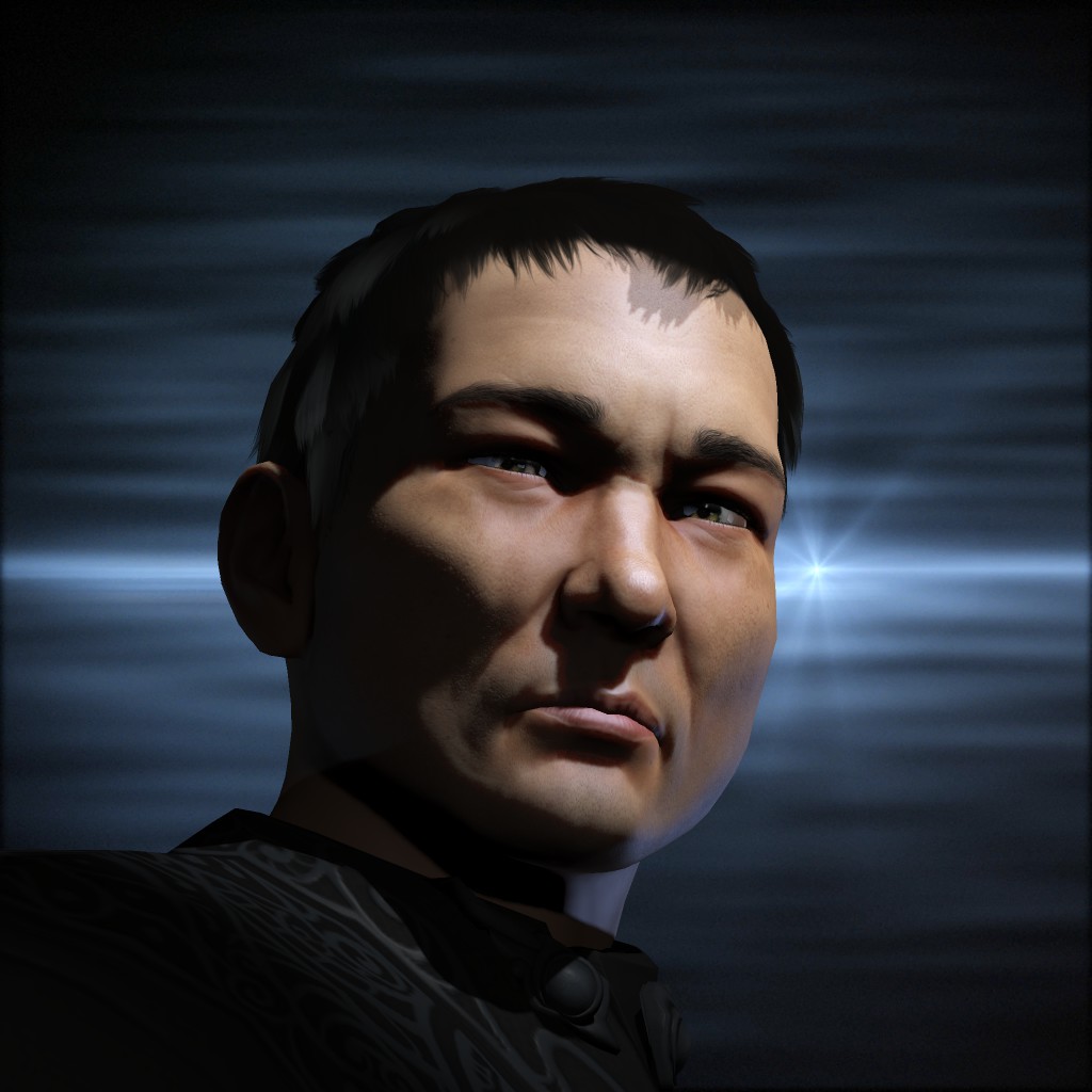 Setzuno Tsukyo