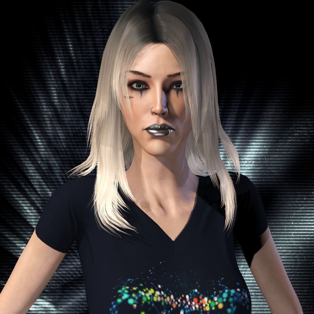 Shay D'Gray