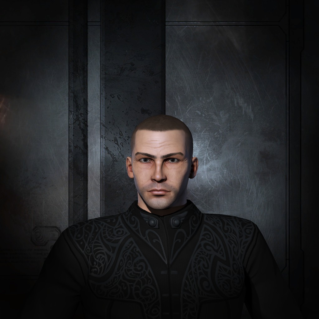 Kent Vyvorant