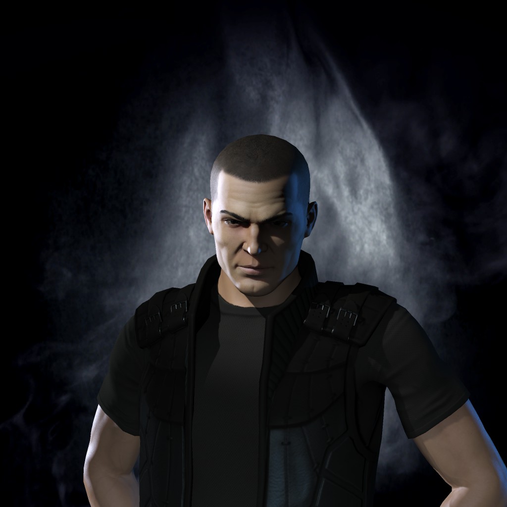 Basile Enaka