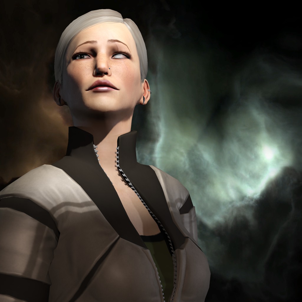 Trillian Isser