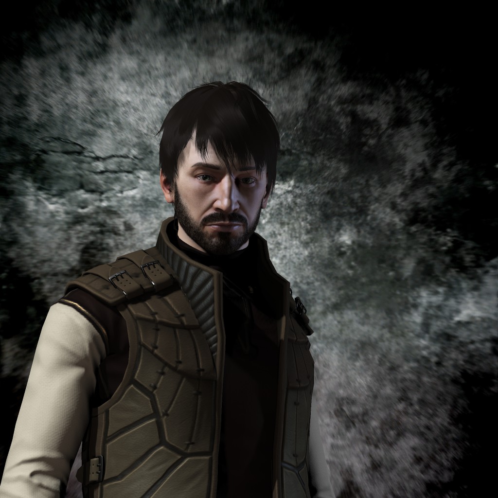 Alarick Craiston