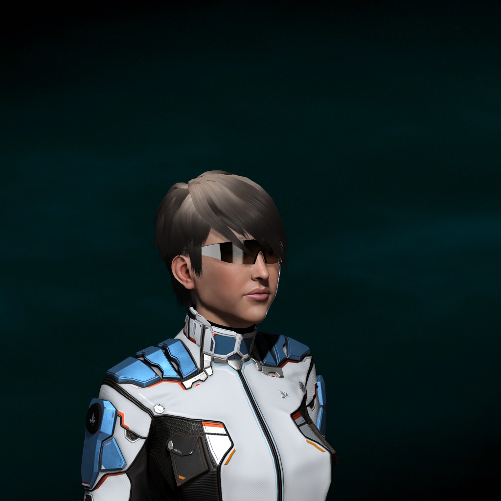Xu li01 portrait