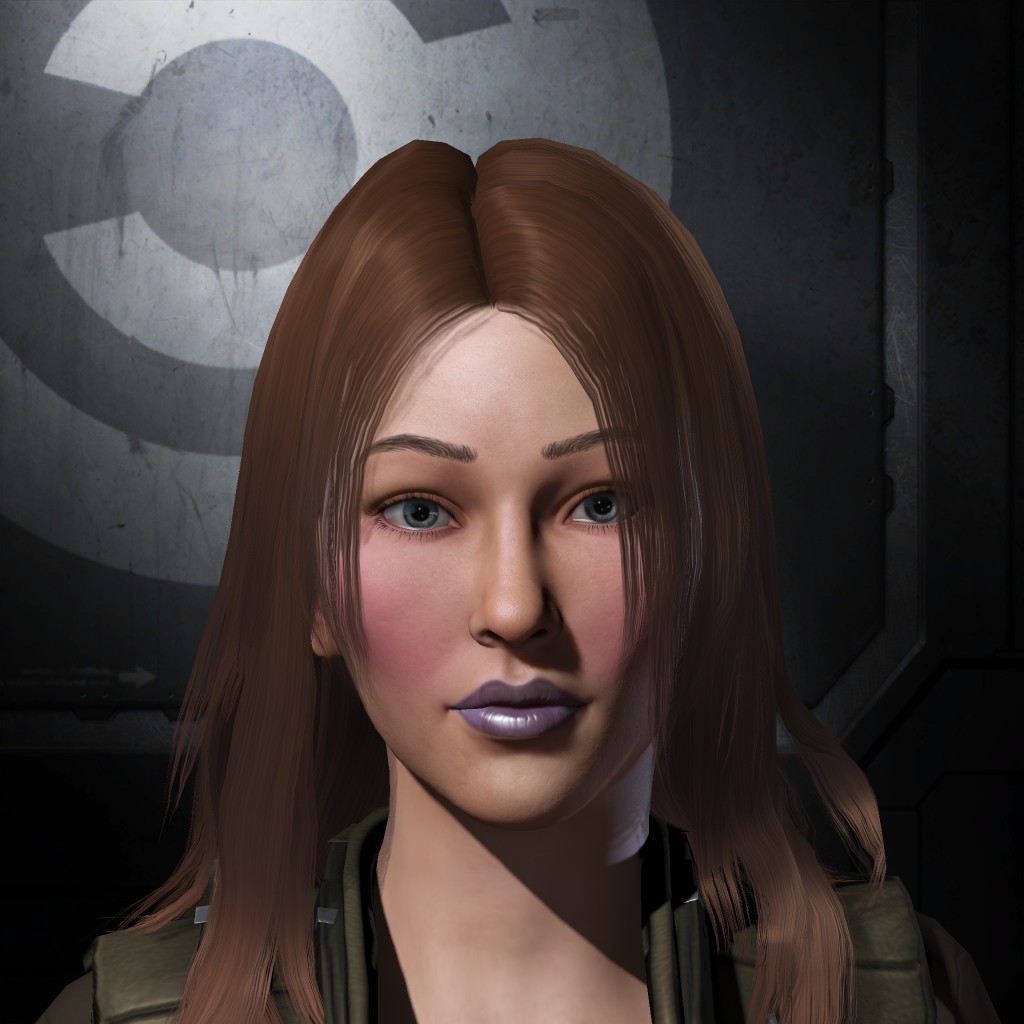 portrait