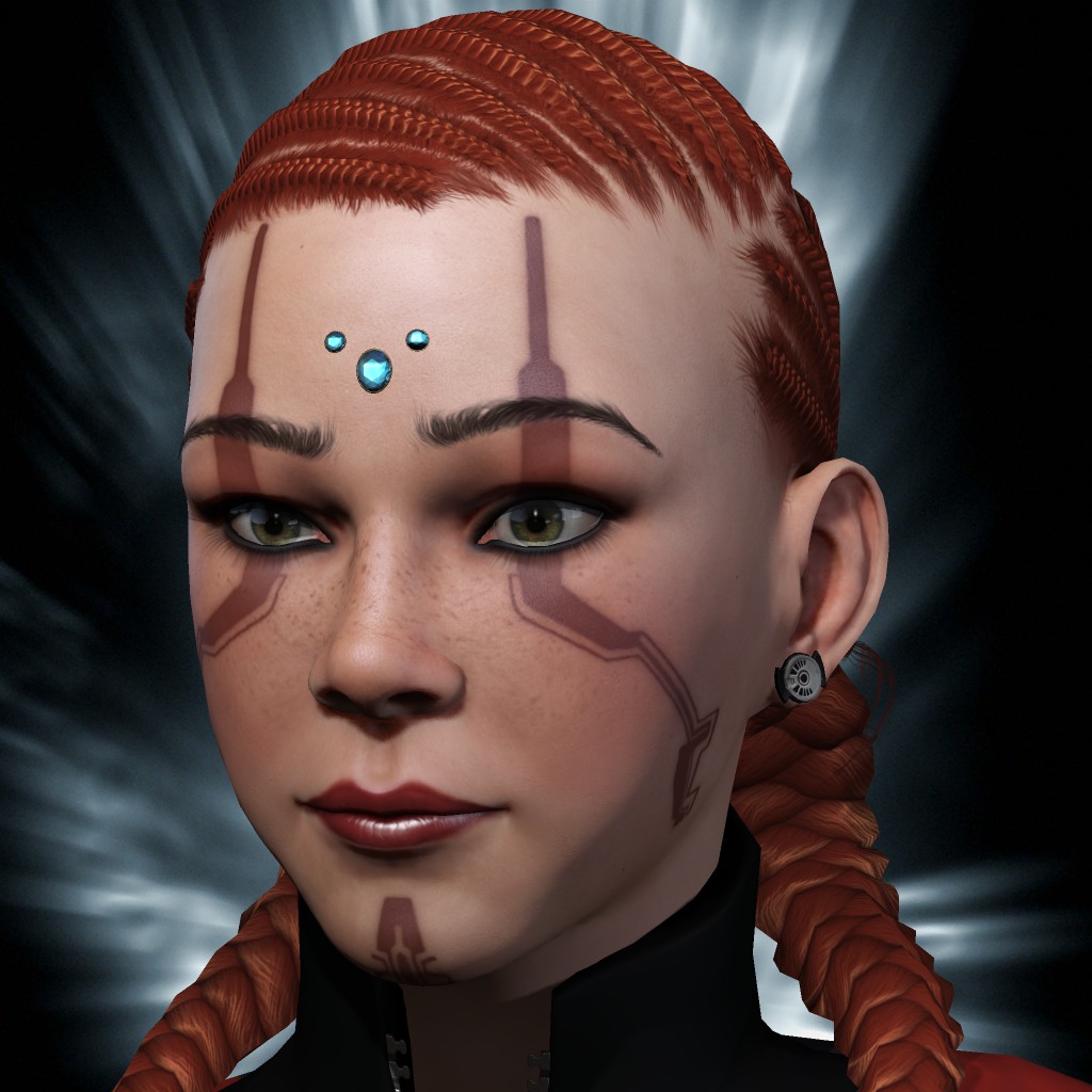 Aeryn Hjalldor
