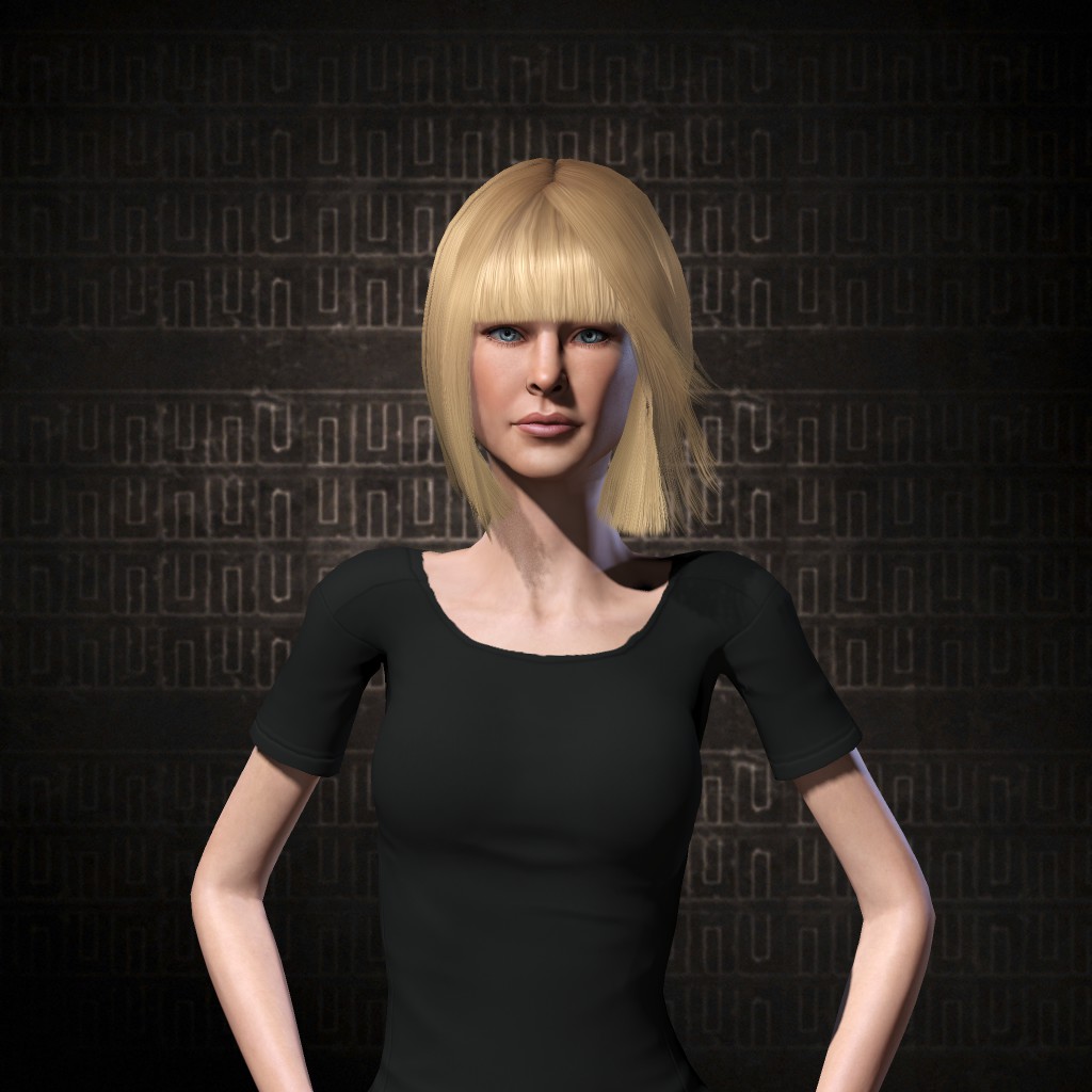 Vanessa Smith hudson