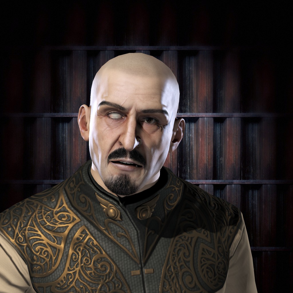 Quintus Badasaz