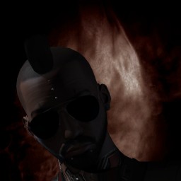 Enlightened Artwik portrait
