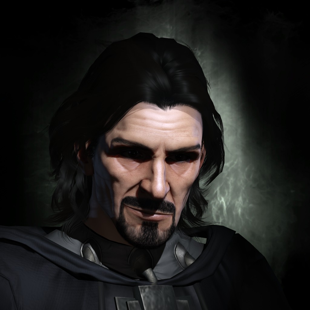 Lord Prawny