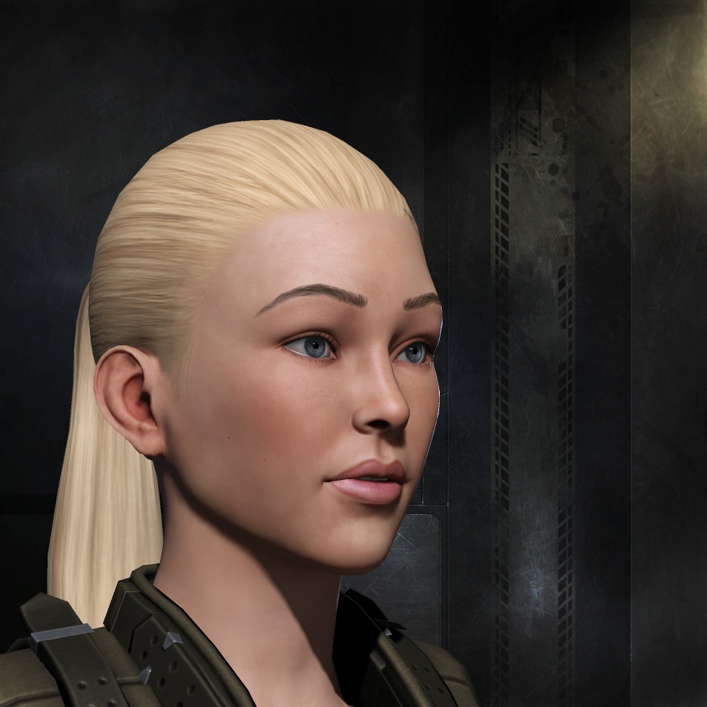 Valkyrie 203