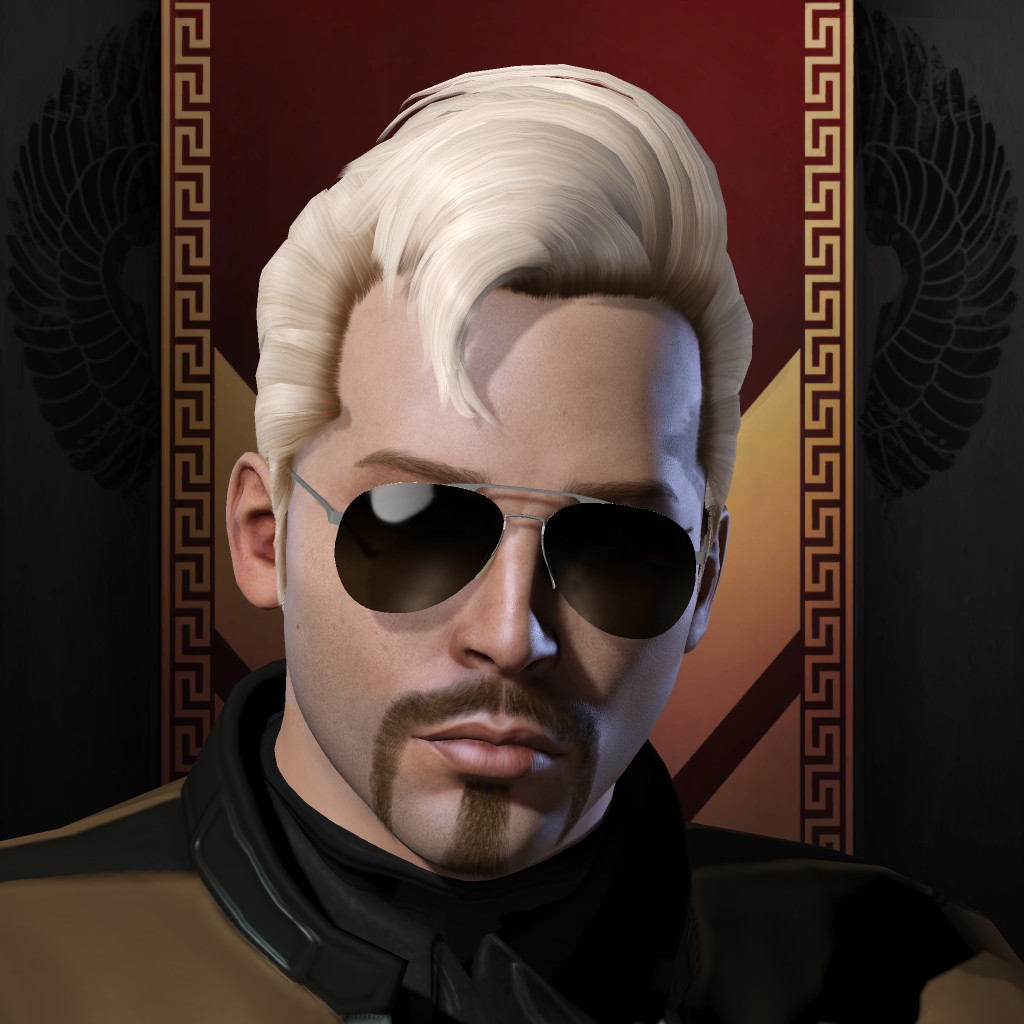 Captain Odvious