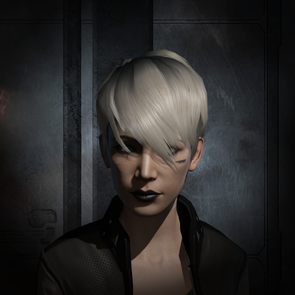 Ezri Dhax