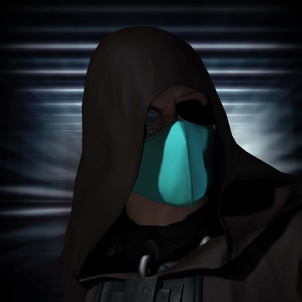 ColdAssassin Mahyisti