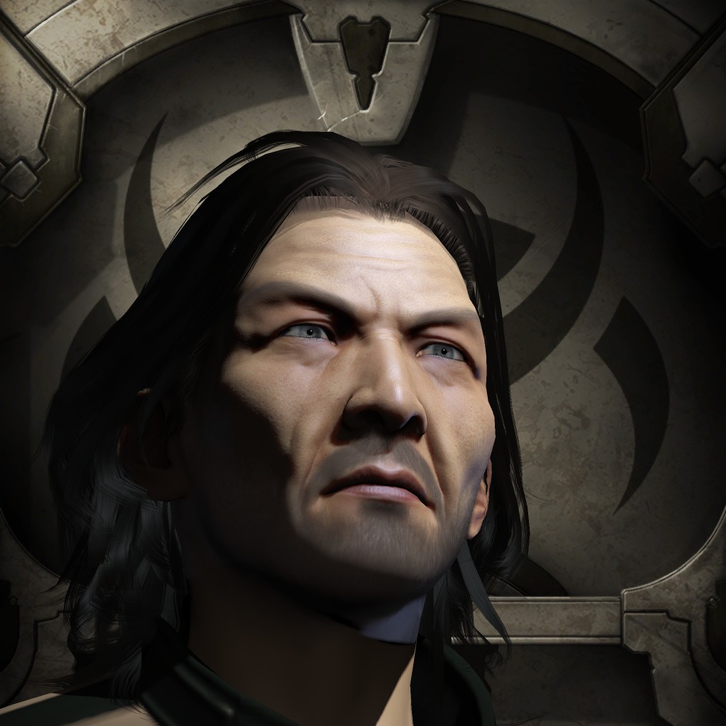 Grim Ferrus