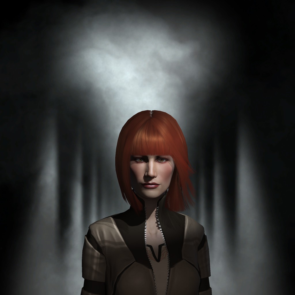 Jeannette 'Angel' Deveraux