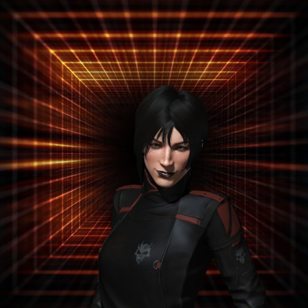 Kaeyln Kavi