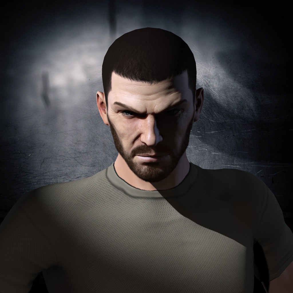 Nikolas Bane