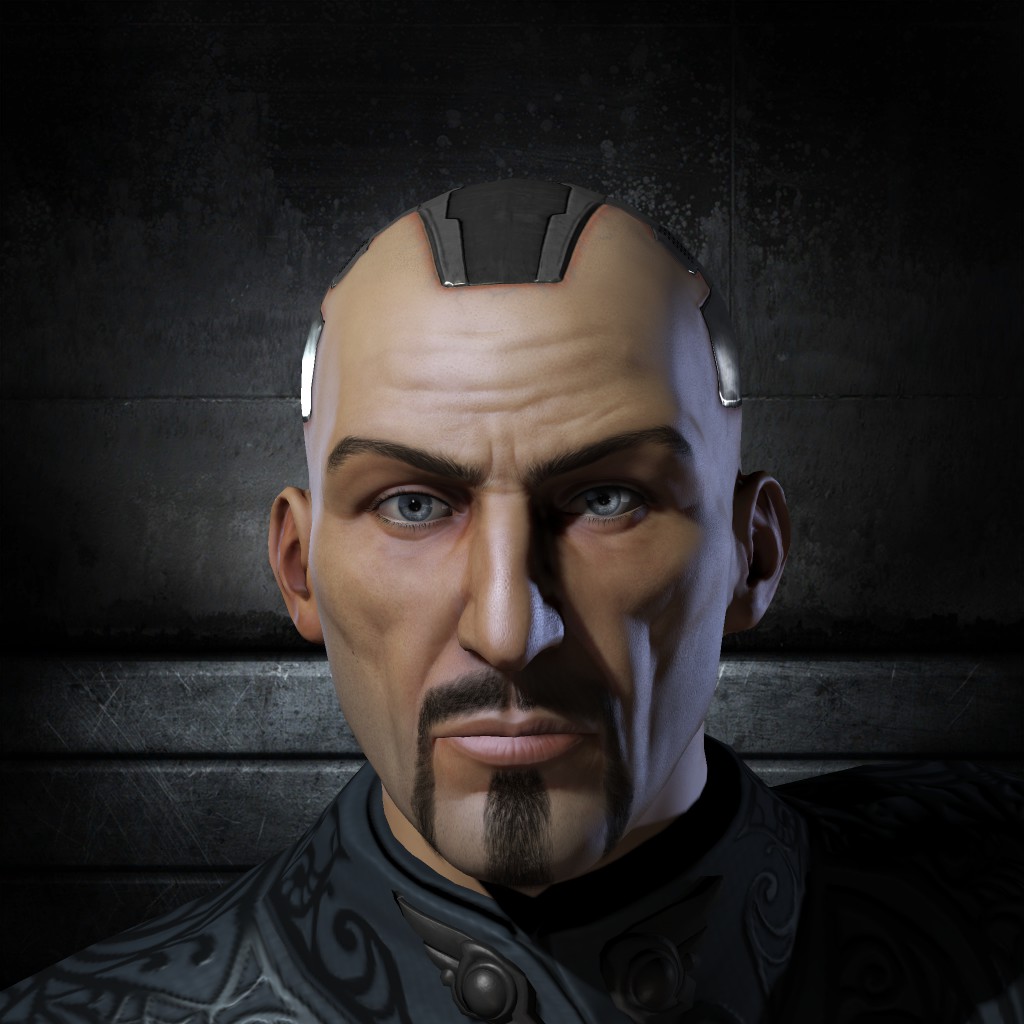 Darth Tsasa