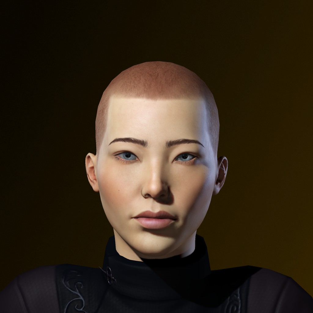 Harlott Sharisa
