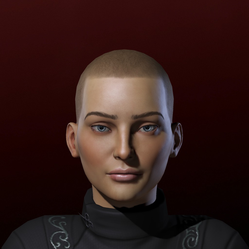 Seleena Hamabu