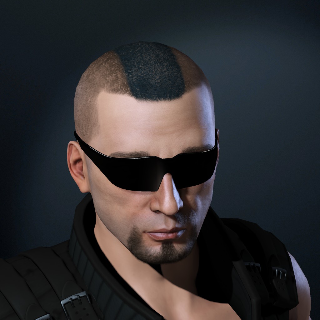 Gav Alexis