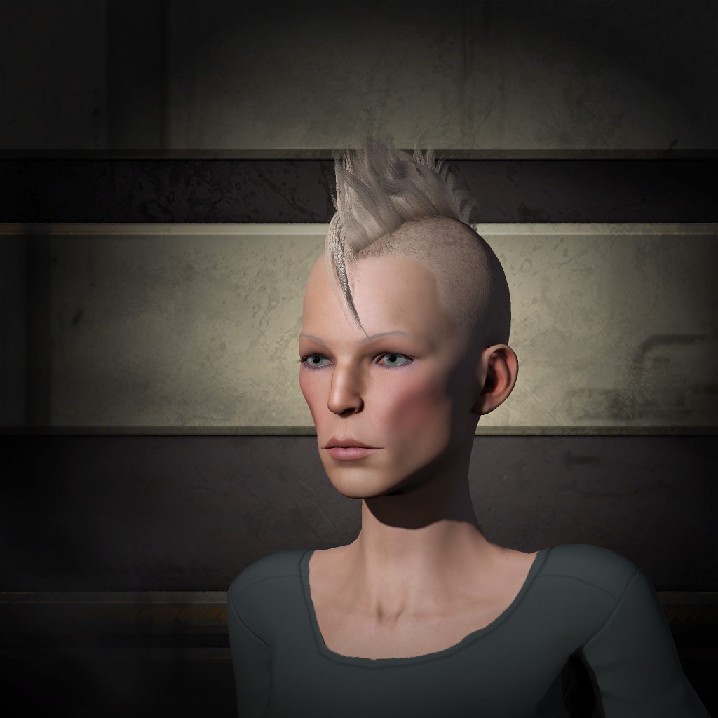Rona Atruin