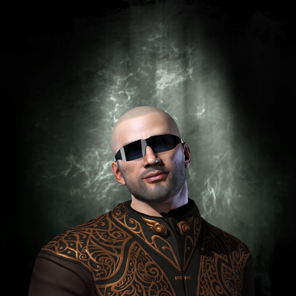 Aleksey Monstr-1