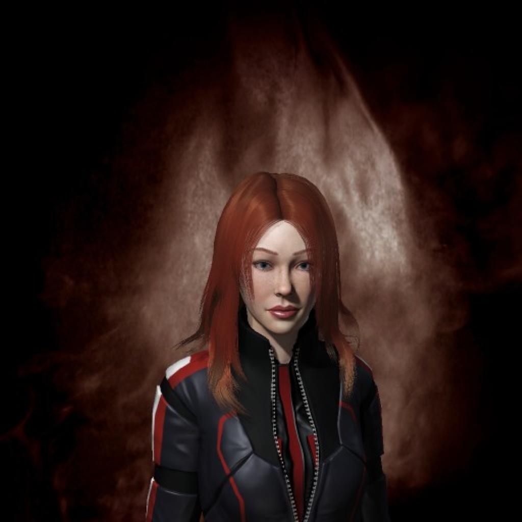Freyaa Crendraven