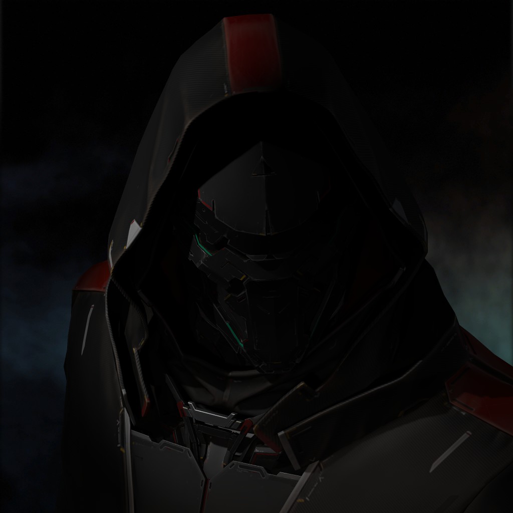 Cyber r2d2
