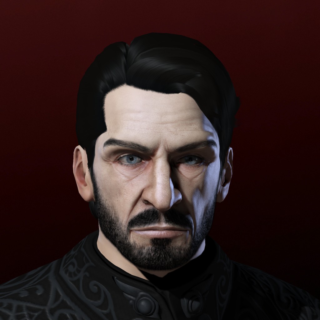Allen Semah