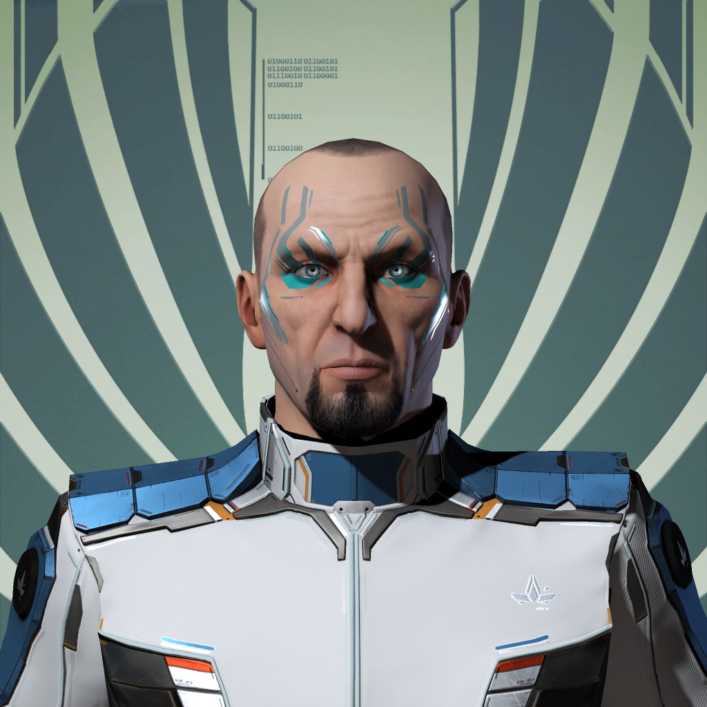 portrait