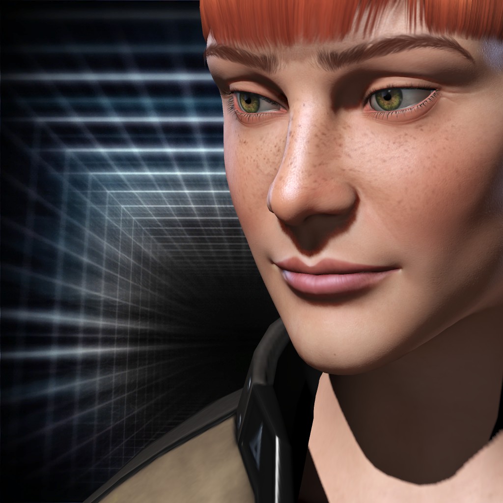 Romy Jor'Kelsey