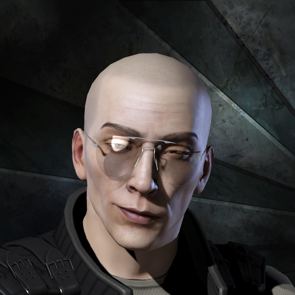 GoldMembr Vasiliy