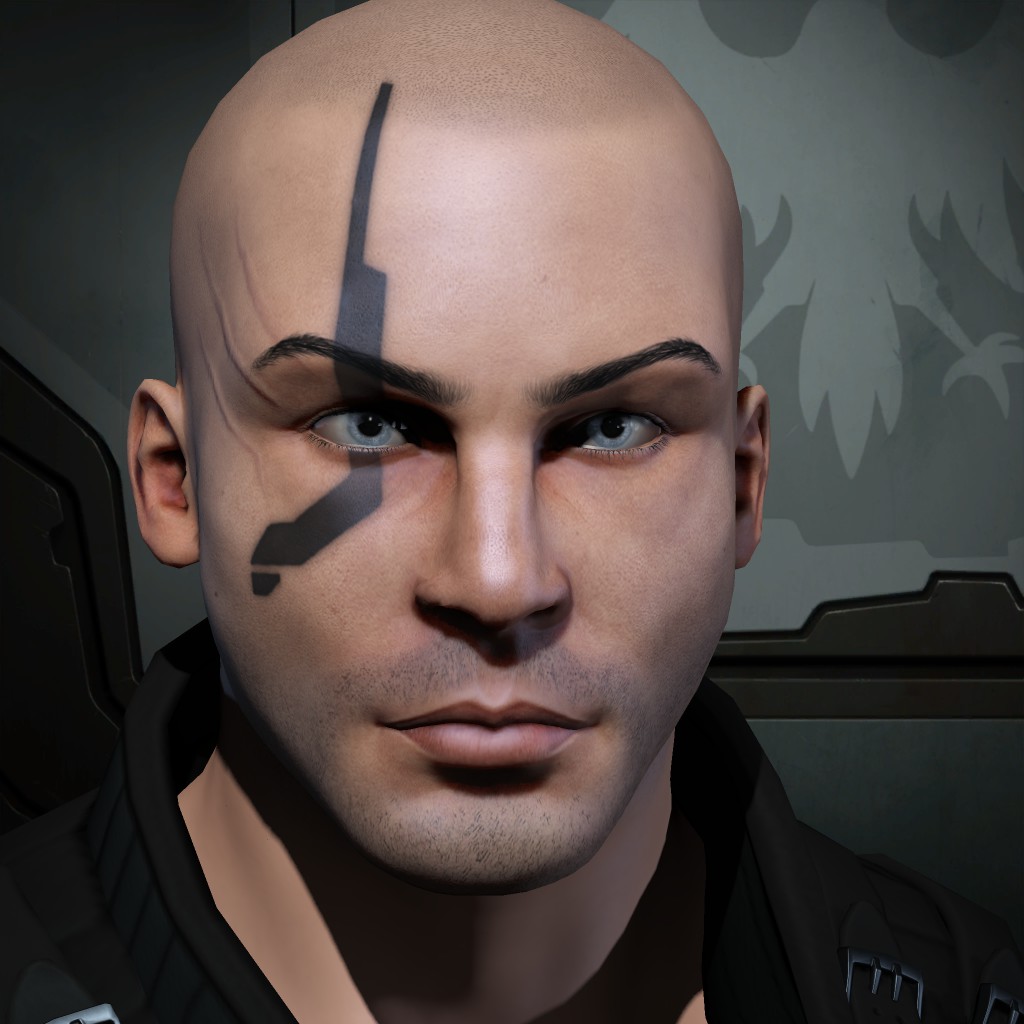 Master Zod