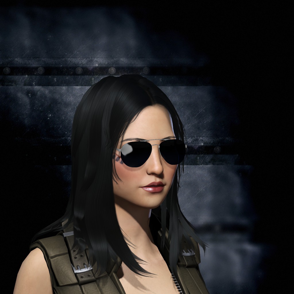 Arieszi Ares