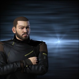 Legion Invicta portrait
