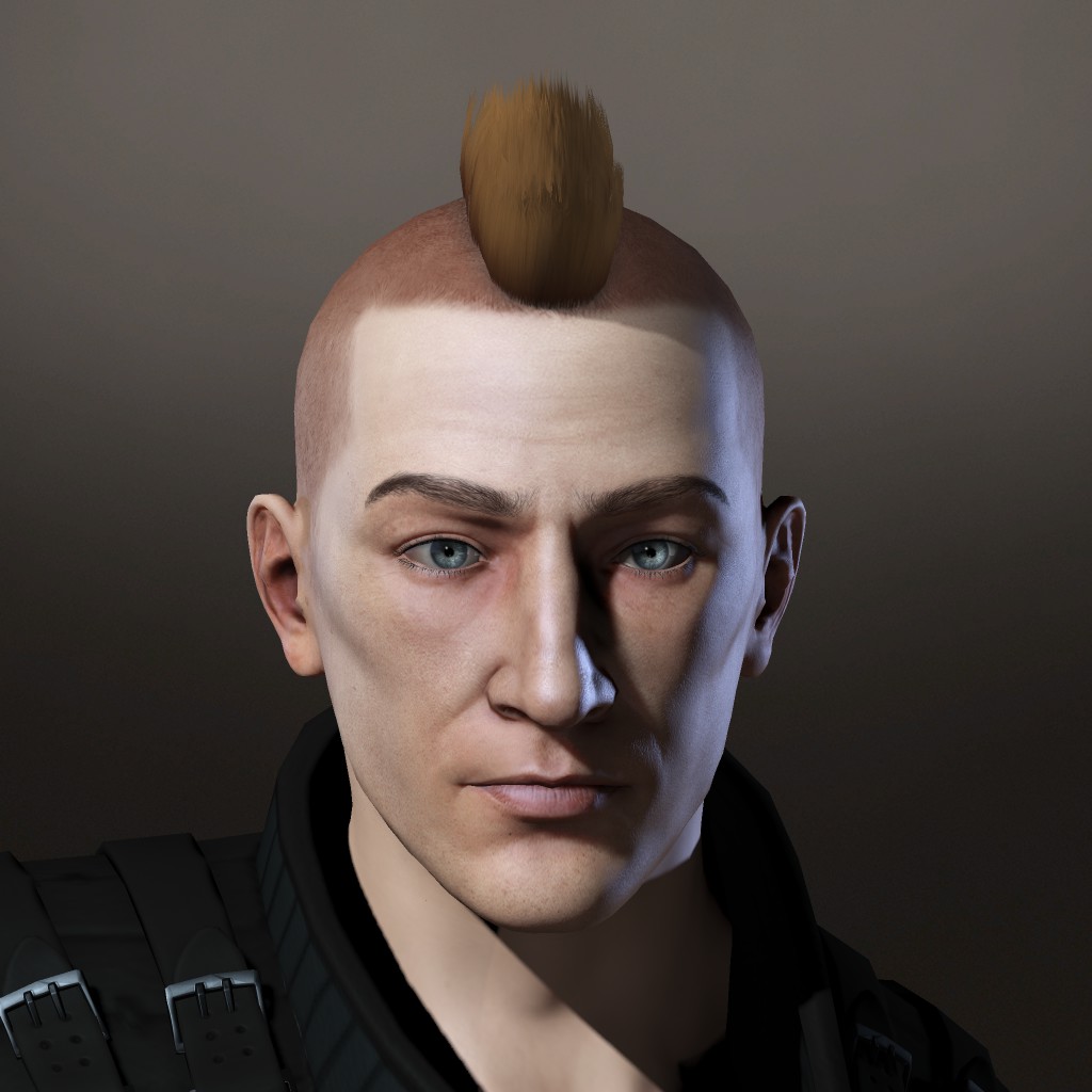 Lt Pollard
