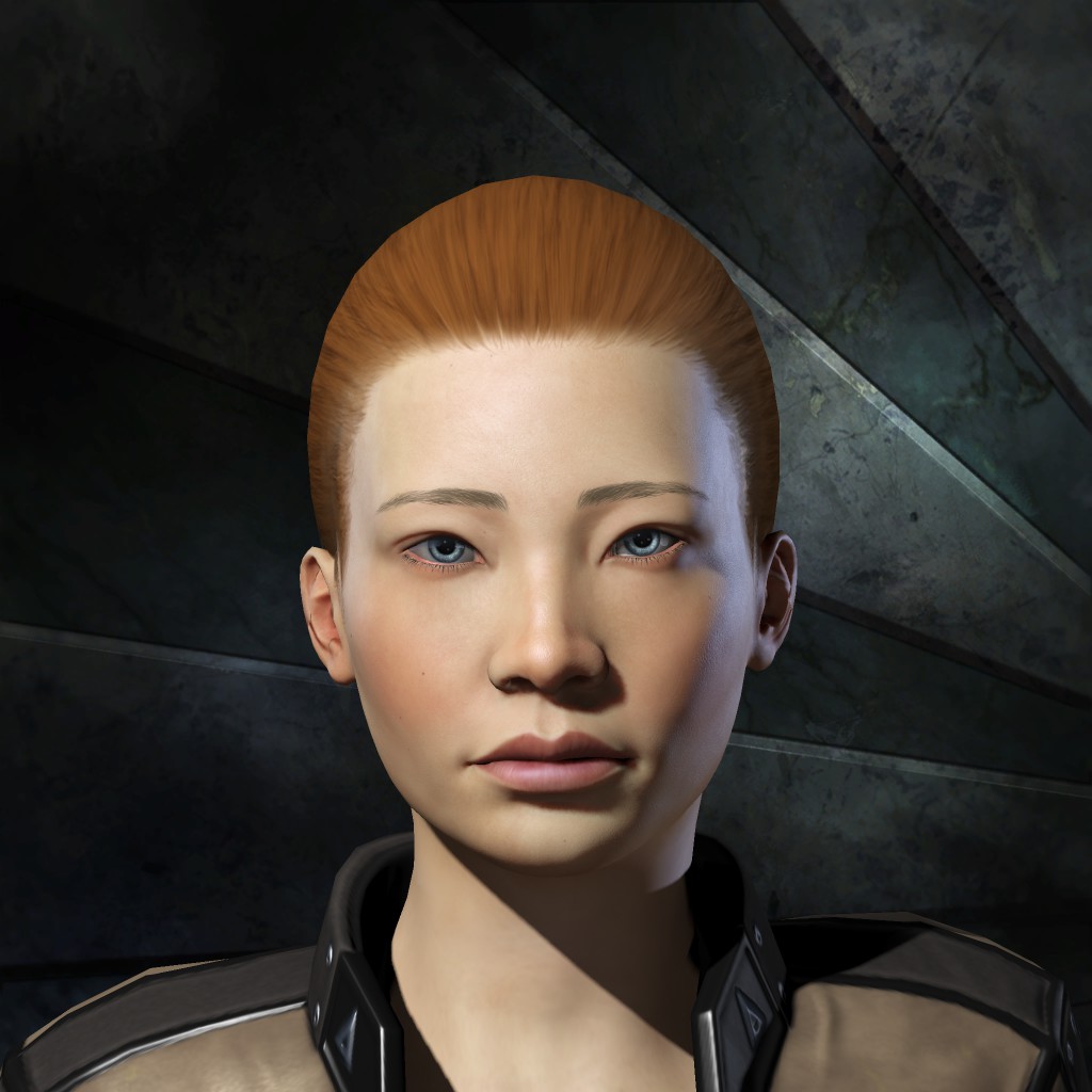 Sally Uanid